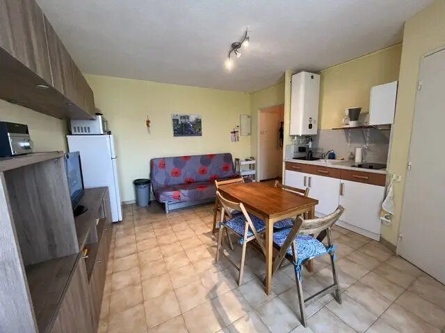 Appartement à louer, 30m², Palavas-les-Flots