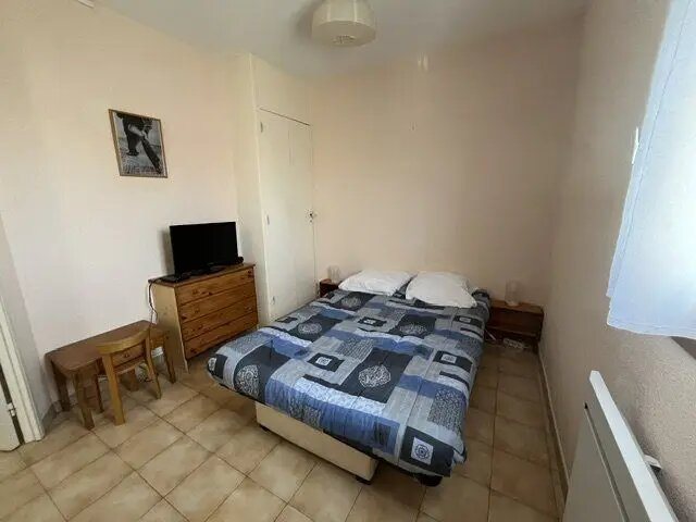 Appartement à louer, 30m², Palavas-les-Flots