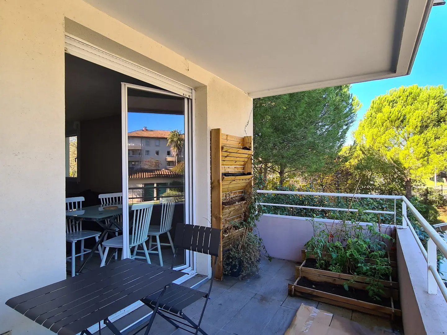 Appartement à louer, 65m², Montpellier