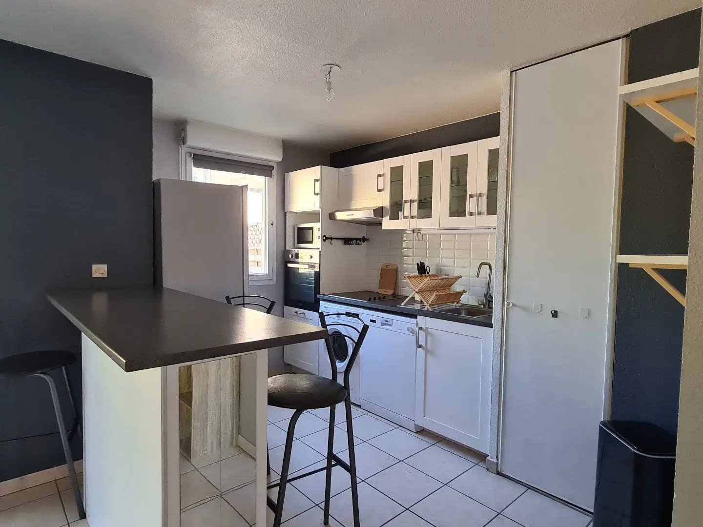 Appartement à louer, 65m², Montpellier