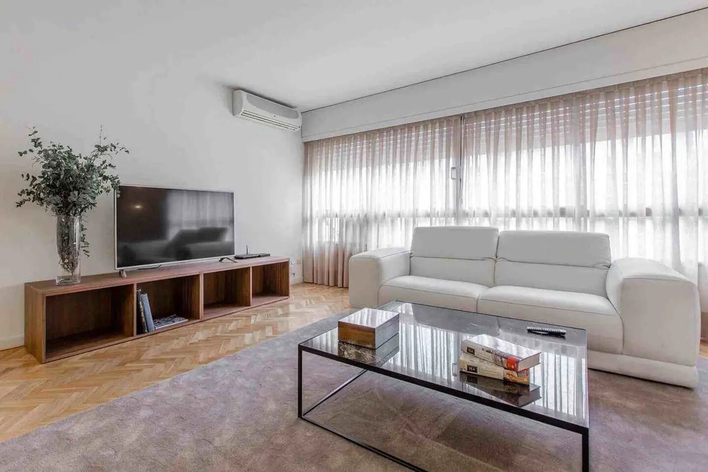 Appartement à louer, 78m², Asnières-sur-Seine