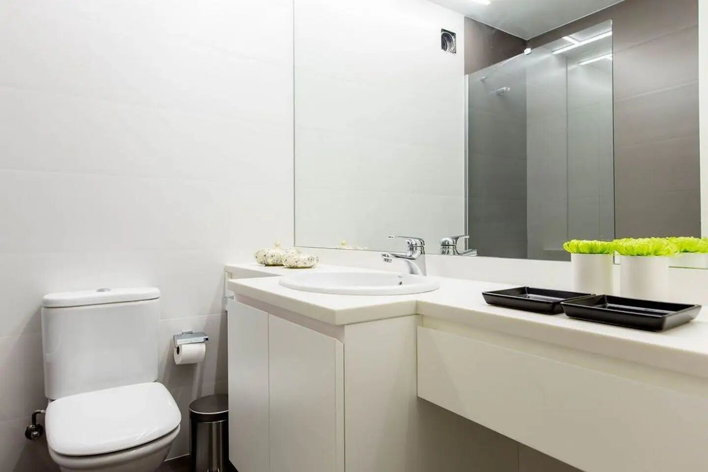 Appartement à louer, 78m², Asnières-sur-Seine