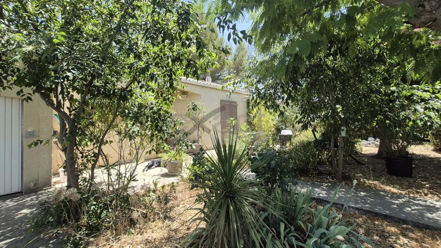 Maison à vendre, 81m², Le Crès