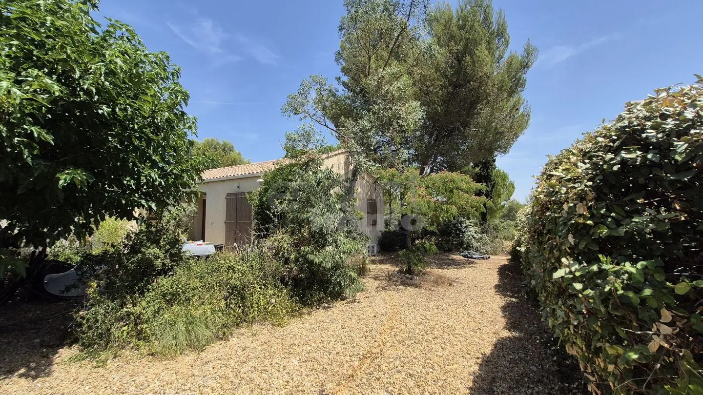 Maison à vendre, 81m², Le Crès