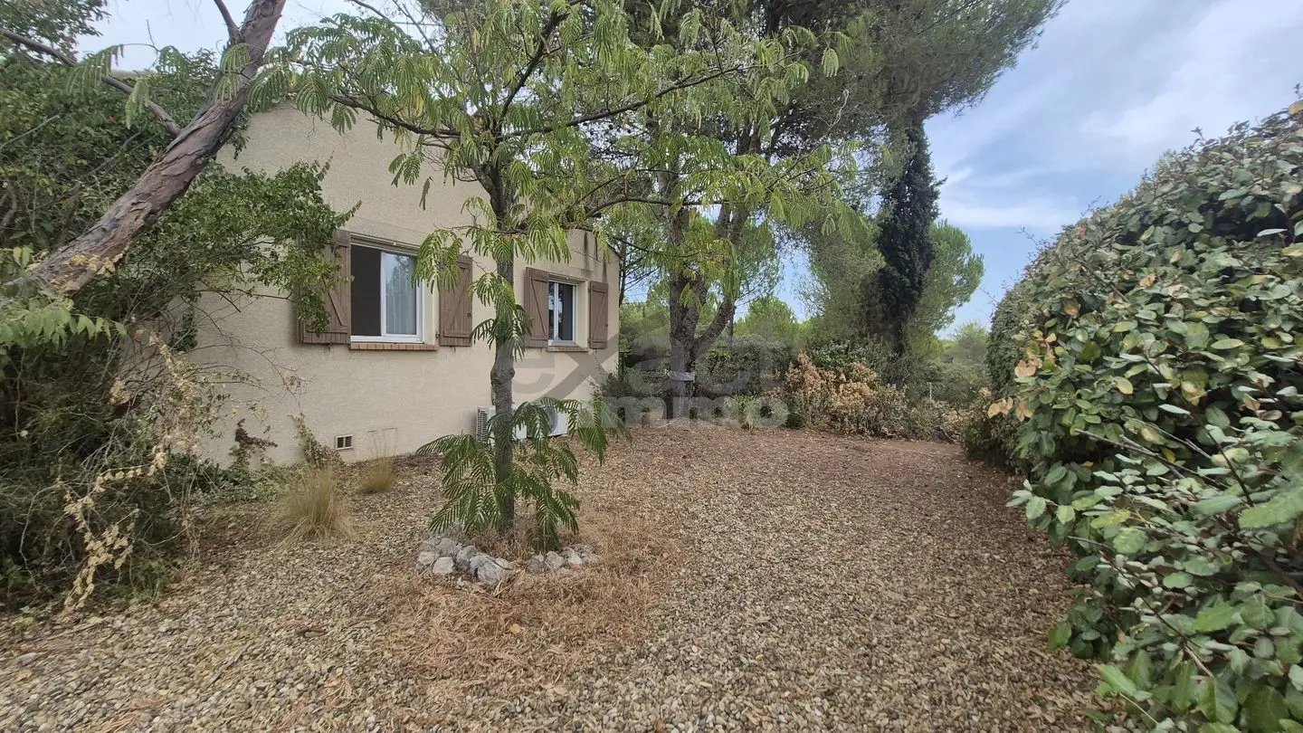 Maison à vendre, 81m², Le Crès