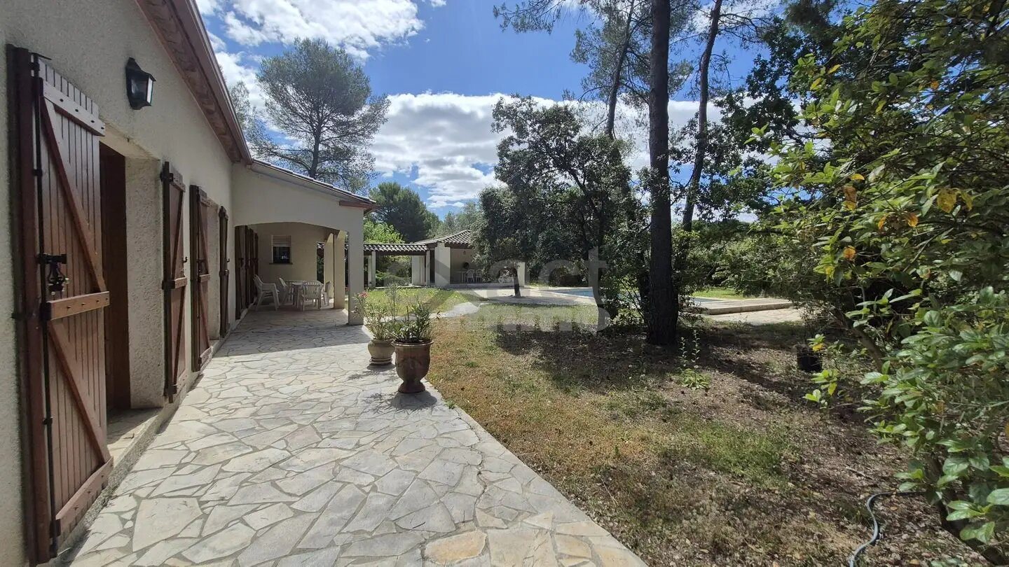 Maison à vendre, 216m², Montpellier