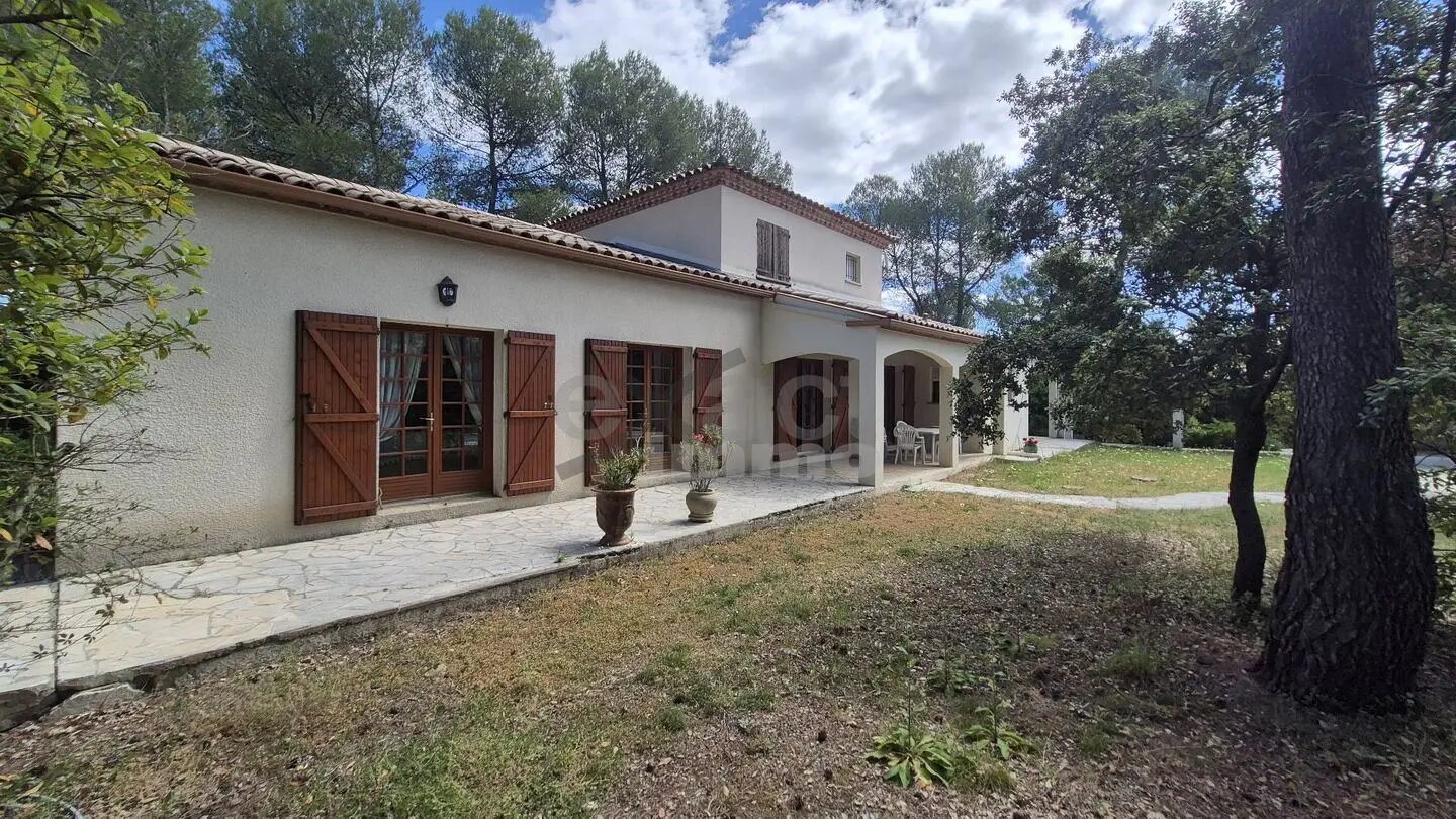 Maison à vendre, 216m², Montpellier