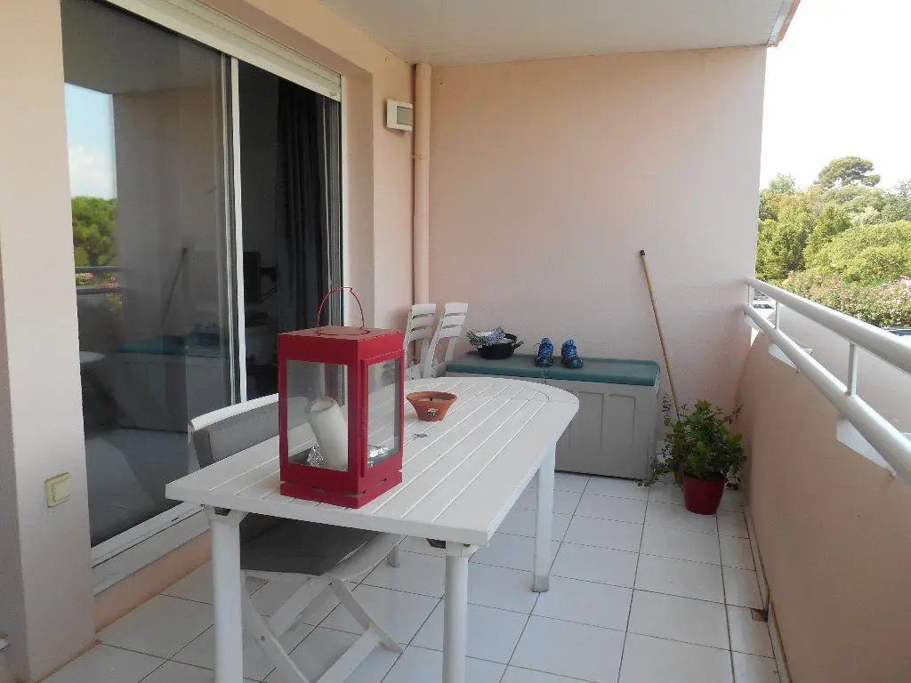 Appartement à louer, 35m², Lattes