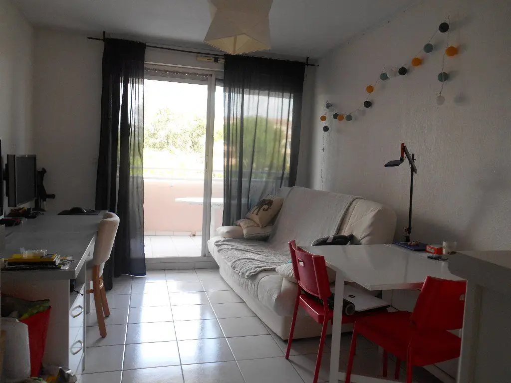 Appartement à louer, 35m², Lattes