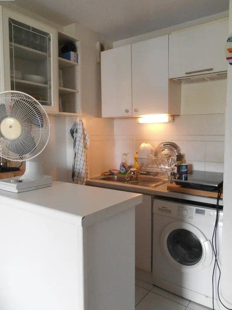 Appartement à louer, 35m², Lattes