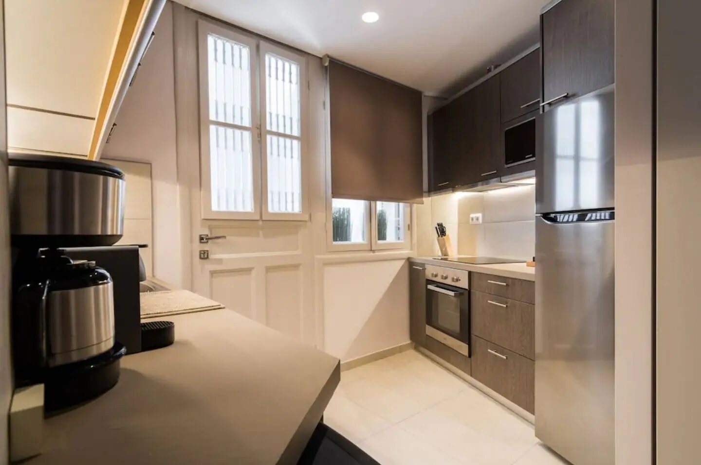 Appartement à louer, 81m², Levallois-Perret