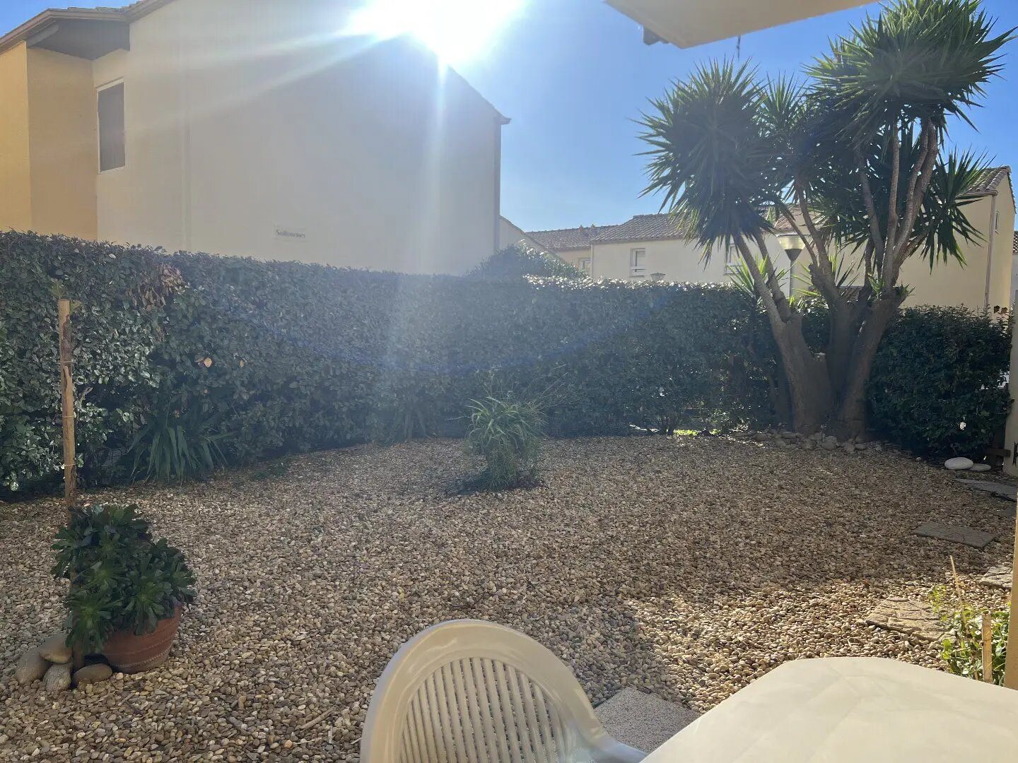 Appartement à louer, 42m², Frontignan