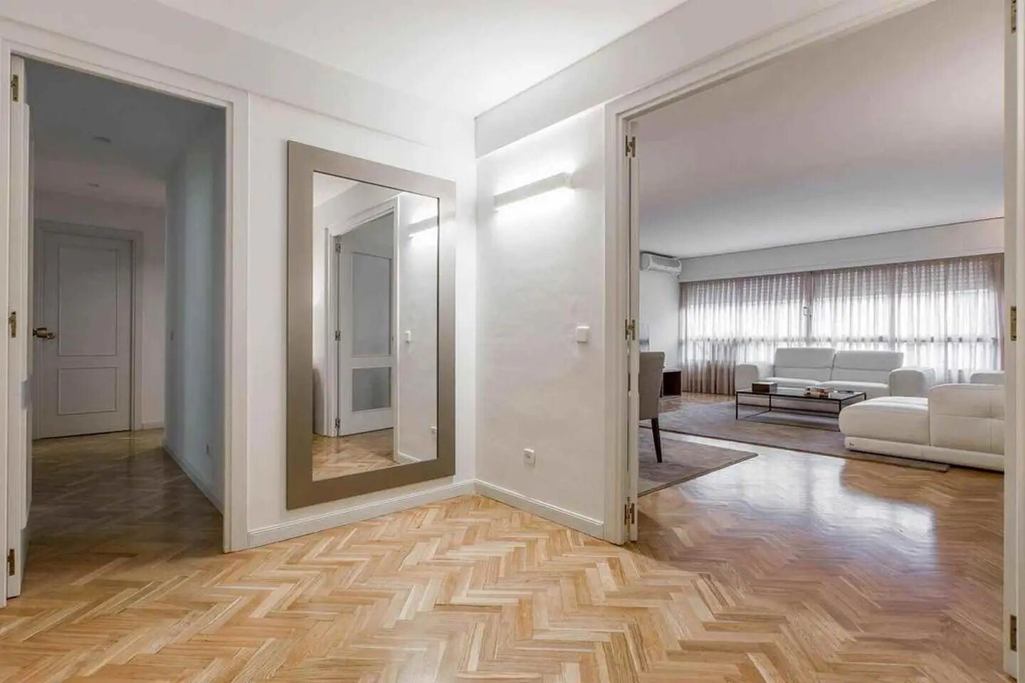 Appartement à louer, 72m², Villejuif