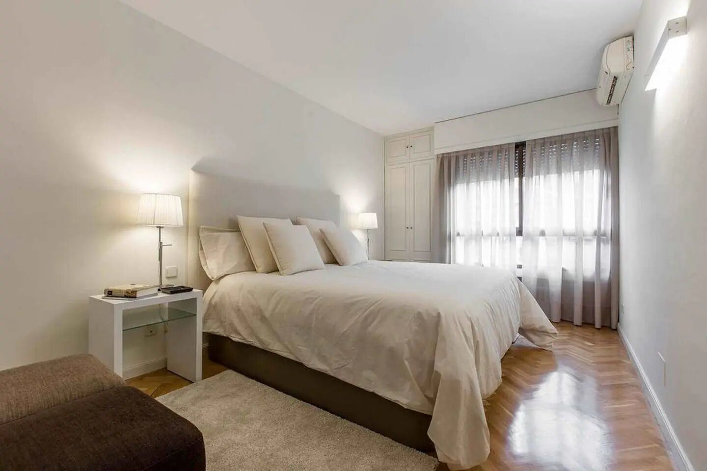 Appartement à louer, 72m², Villejuif