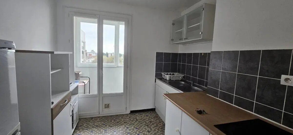 Appartement à vendre, 66m², Montpellier