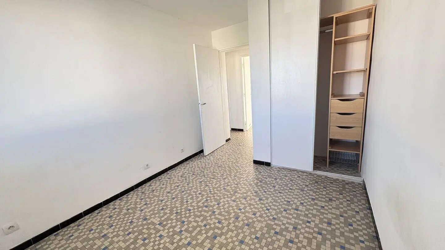 Appartement à vendre, 66m², Montpellier
