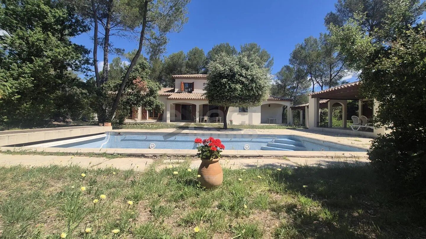Maison à vendre, 216m², Saint-Clément-de-Rivière