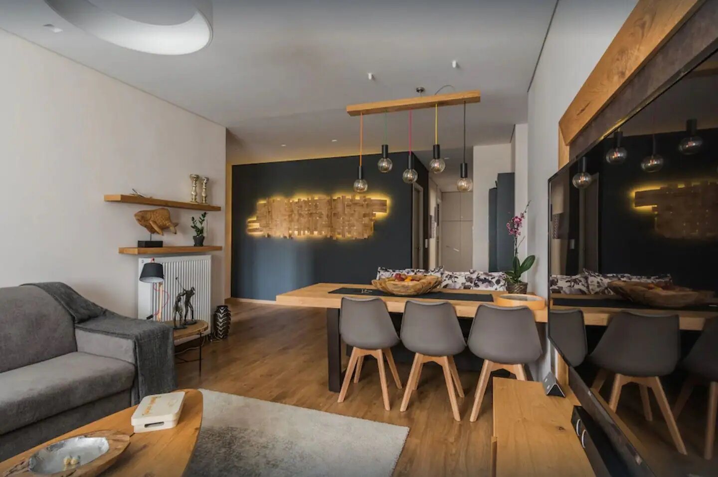 Appartement à louer, 78m², Versailles