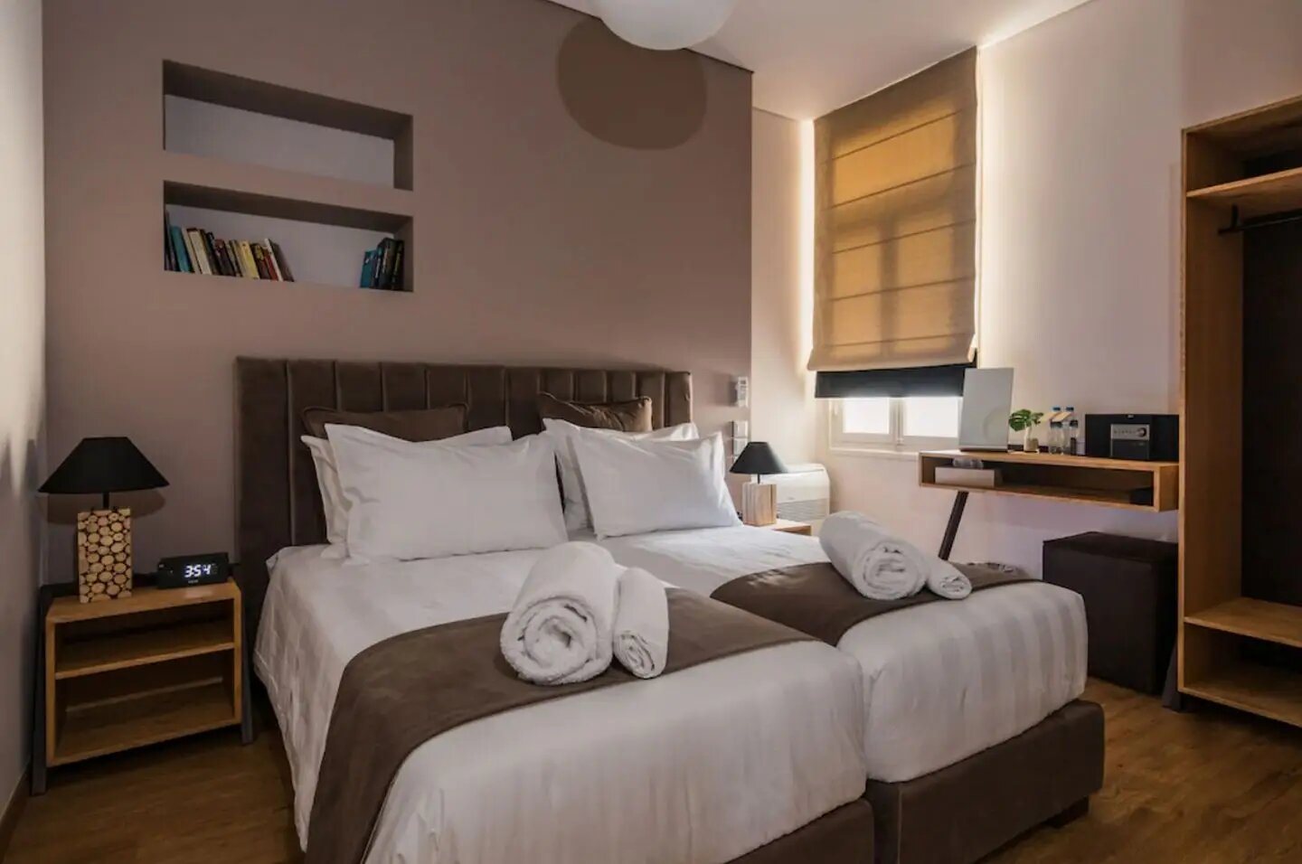 Appartement à louer, 78m², Versailles