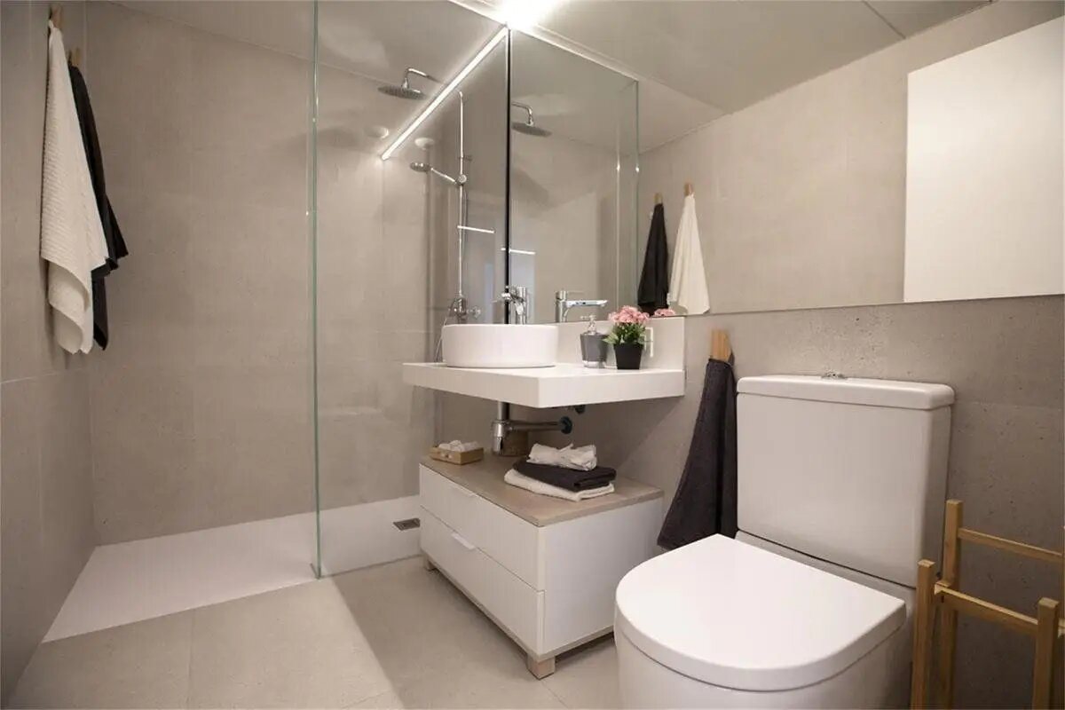 Appartement à louer, 75m², Bondy