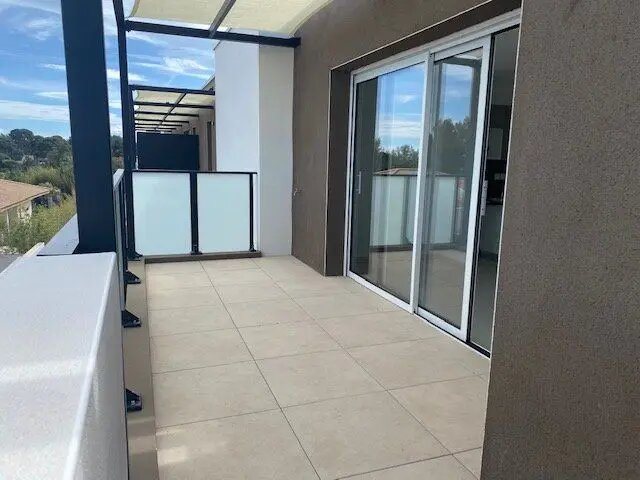 Appartement à vendre, 58m², Castelnau-le-Lez