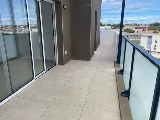 Appartement à vendre, 58m², Castelnau-le-Lez