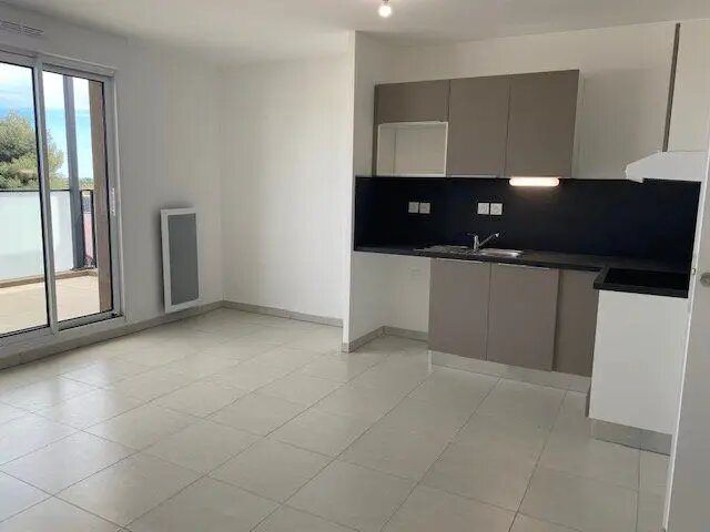 Appartement à vendre, 58m², Castelnau-le-Lez