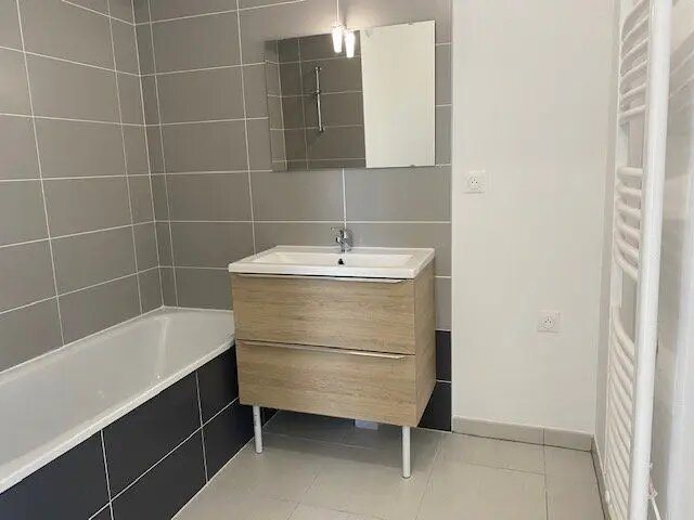 Appartement à vendre, 58m², Castelnau-le-Lez