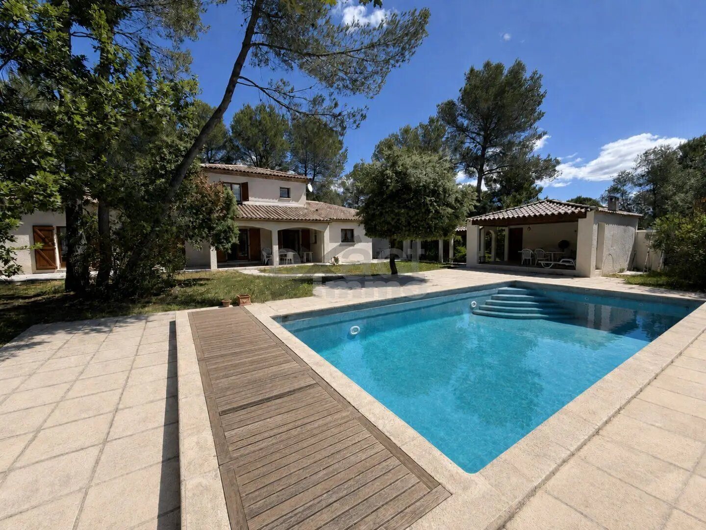 Maison à vendre, 216m², Saint-Clément-de-Rivière