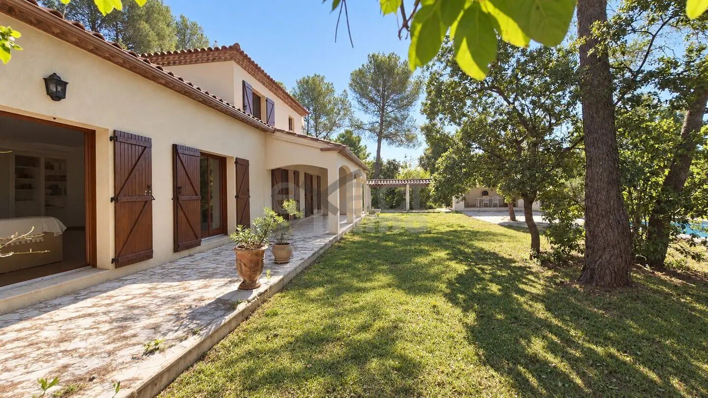 Maison à vendre, 216m², Montpellier