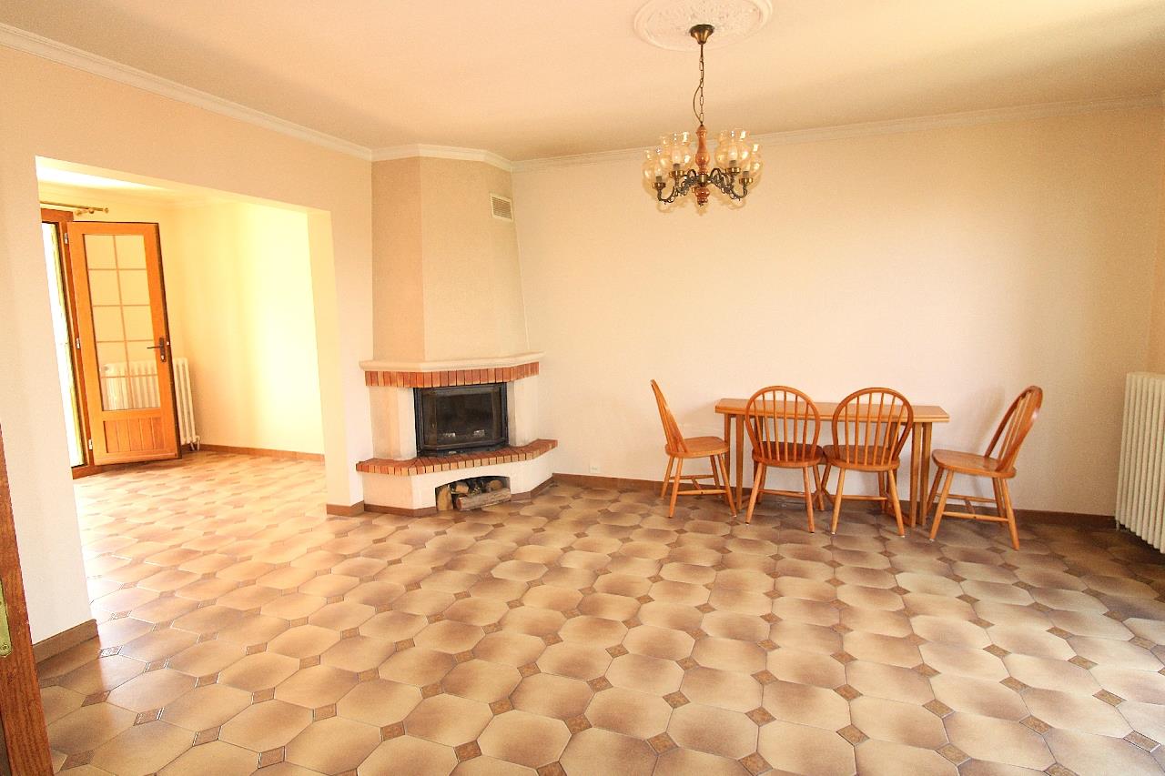Maison à vendre, 112m², Yerres