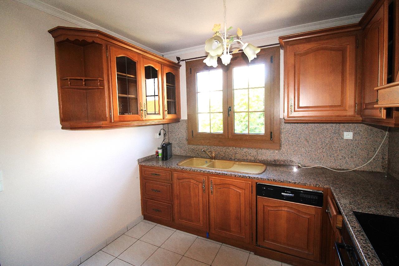 Maison à vendre, 112m², Yerres