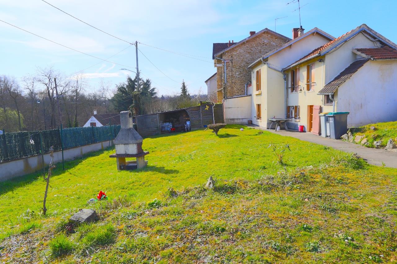 Maison à vendre, 71m², Yerres