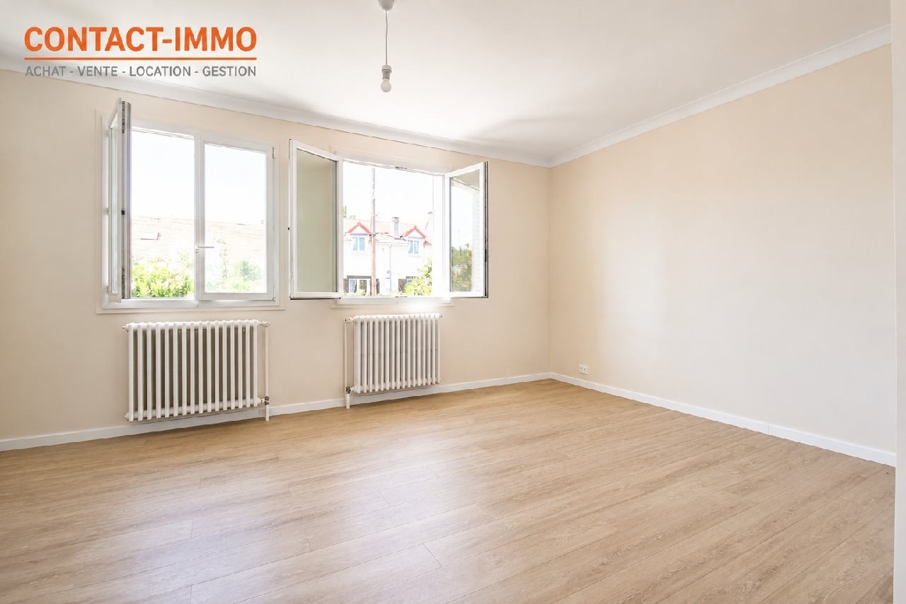Maison à vendre, 90m², Yerres