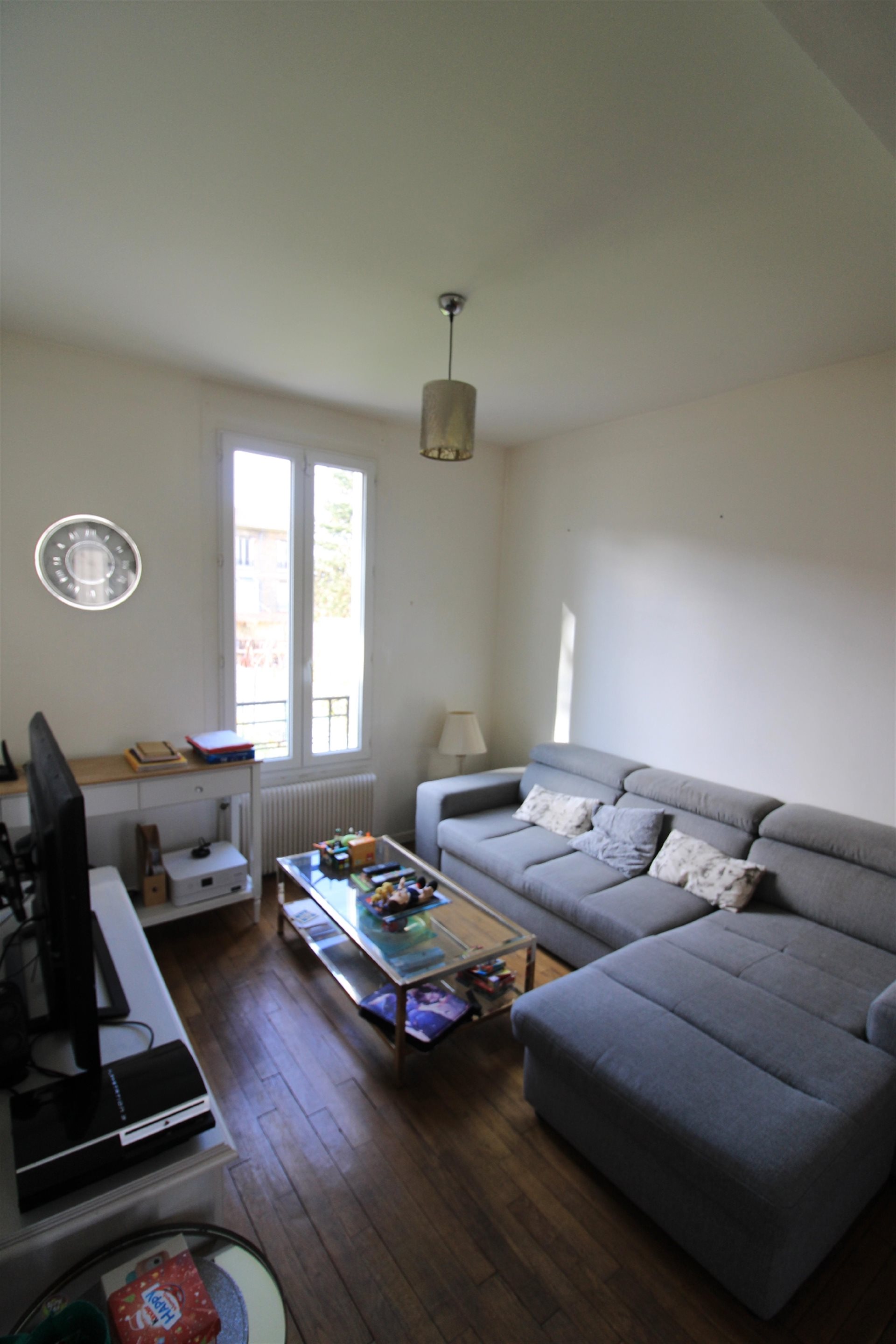 Maison à vendre, 64m², Montgeron