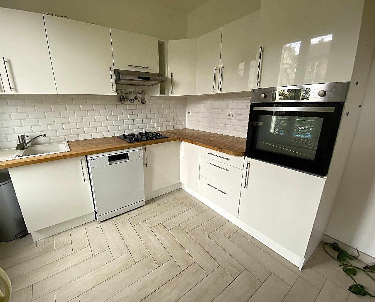 Maison à vendre, 64m², Montgeron
