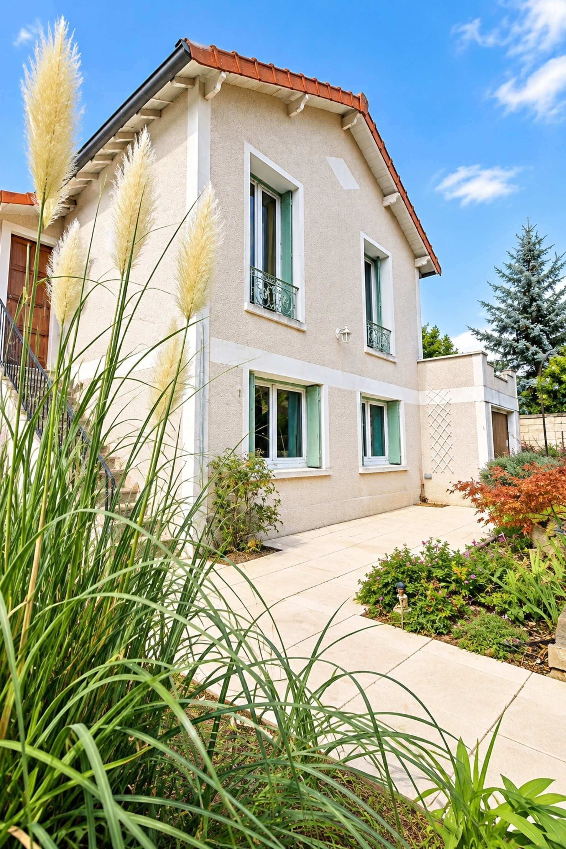 Maison à vendre, 89m², Yerres