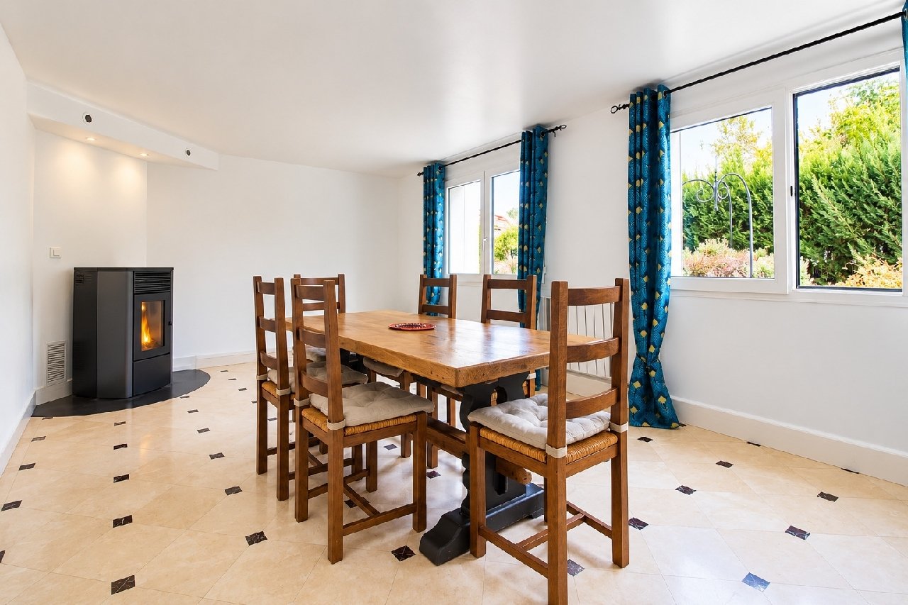 Maison à vendre, 89m², Yerres