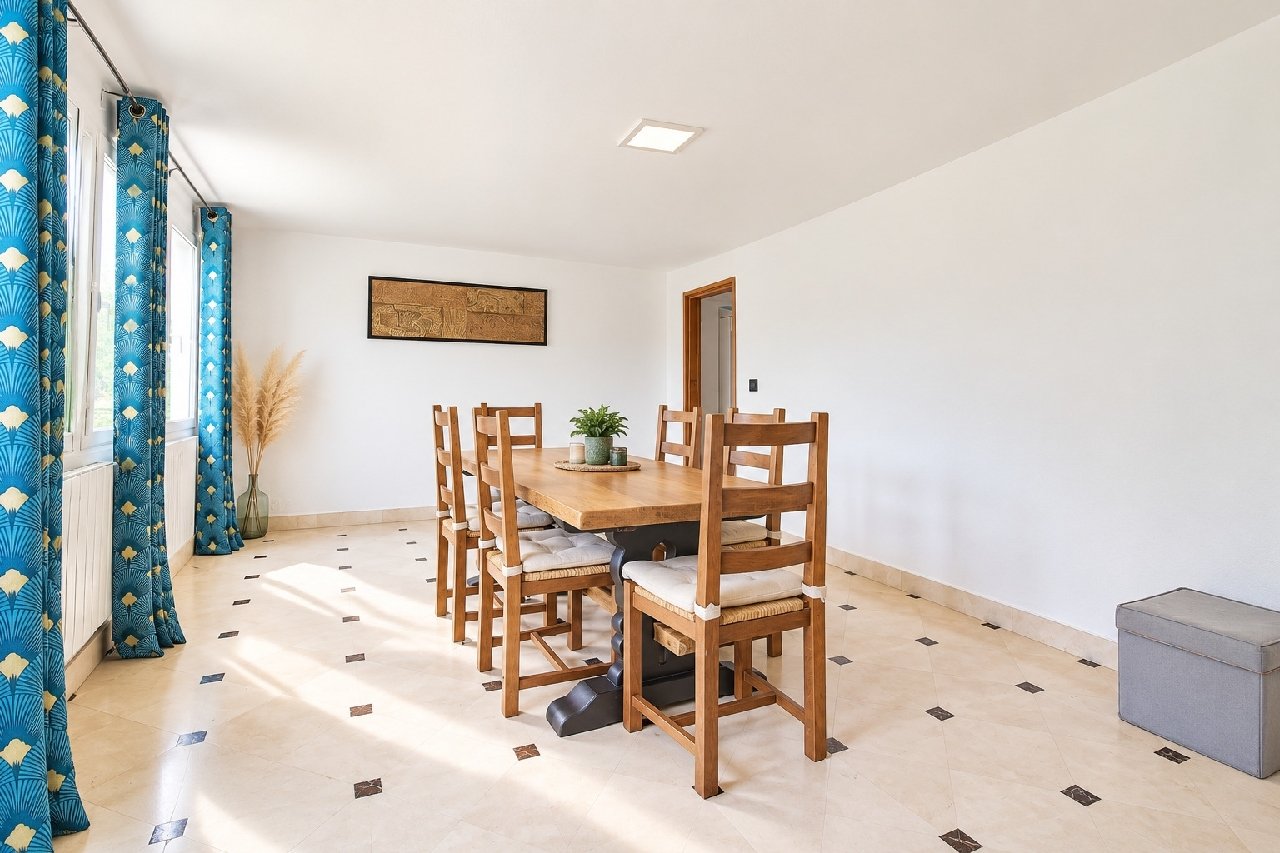 Maison à vendre, 89m², Yerres
