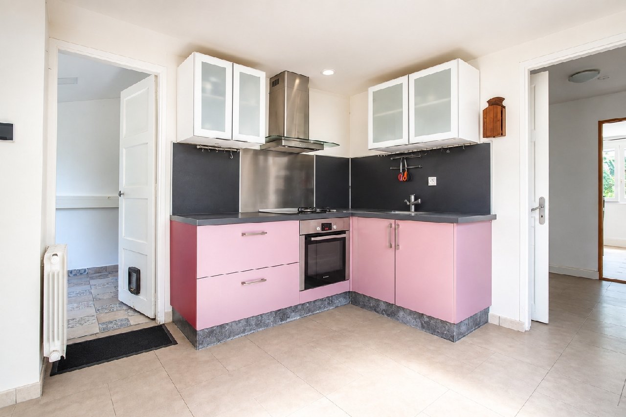 Maison à vendre, 89m², Yerres