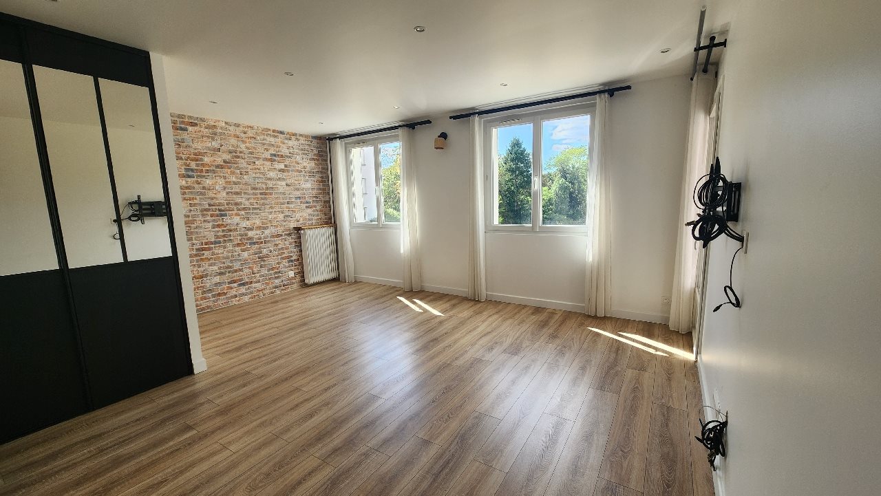 Appartement à louer, 62m², Brunoy