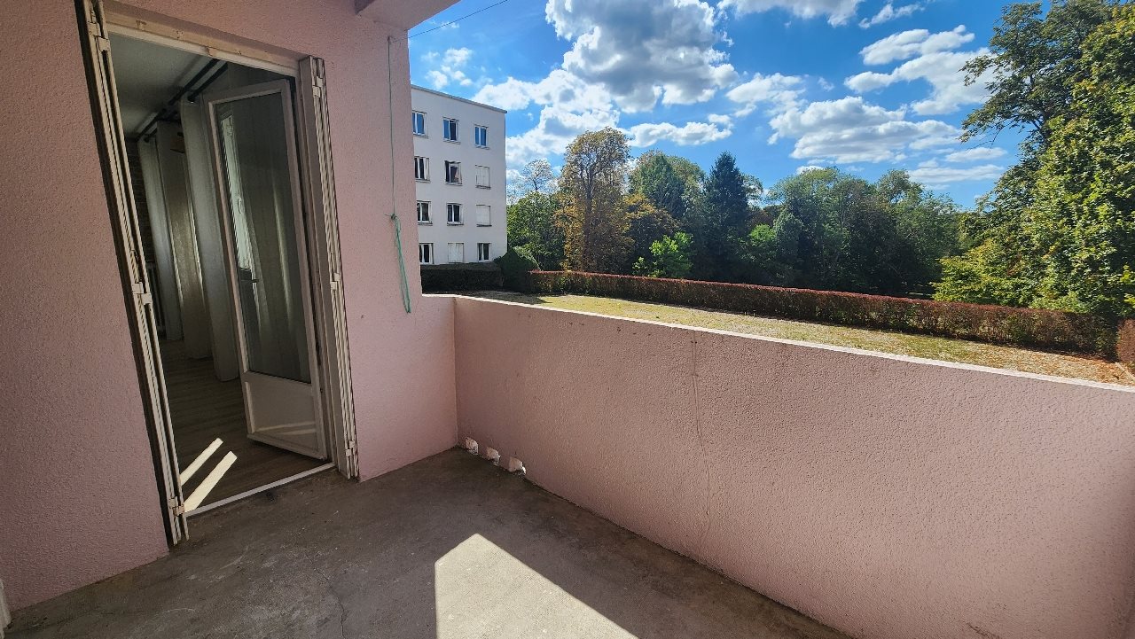 Appartement à louer, 62m², Brunoy