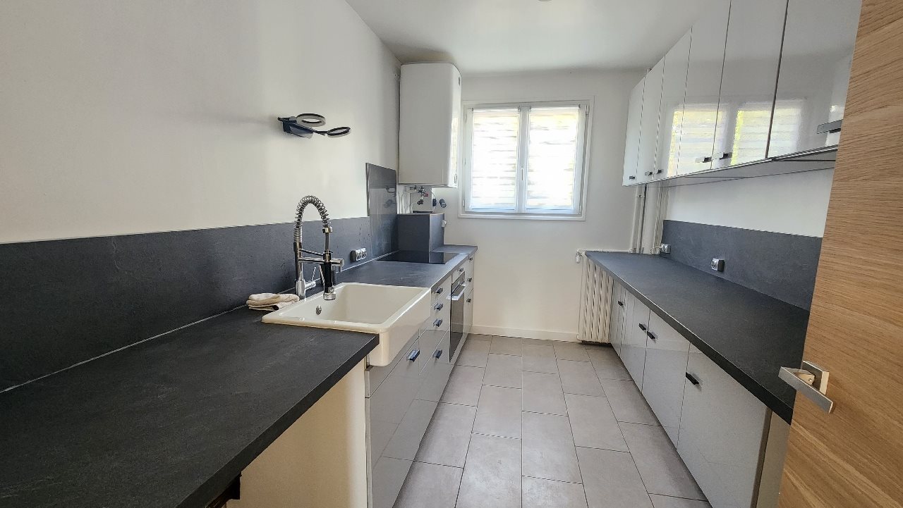 Appartement à louer, 62m², Brunoy