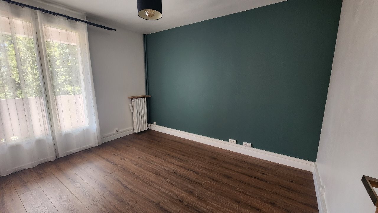 Appartement à louer, 62m², Brunoy