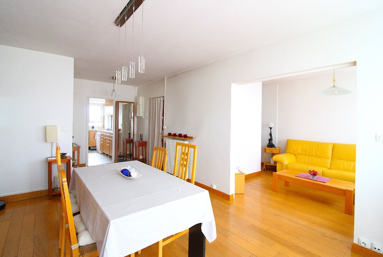 Appartement à vendre, 76m², Yerres