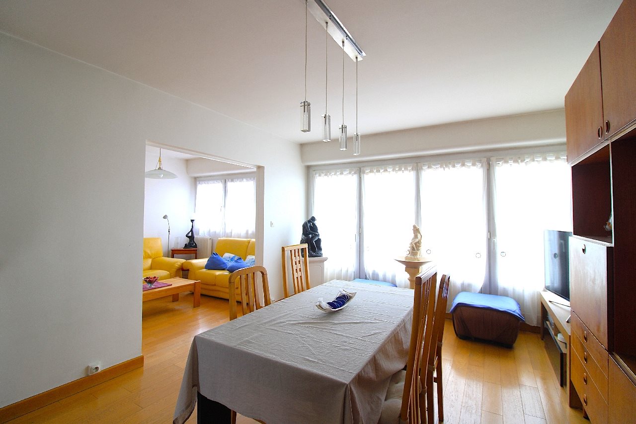 Appartement à vendre, 76m², Yerres