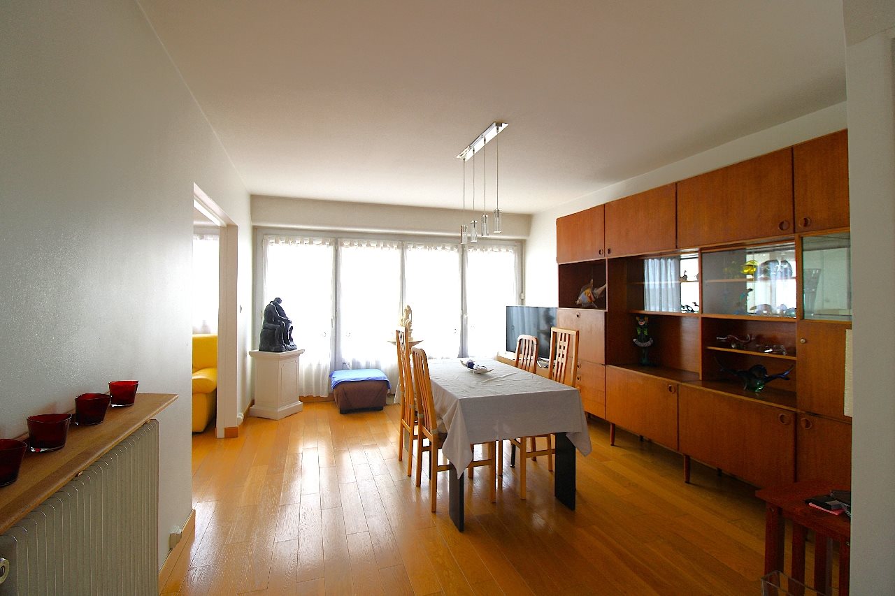 Appartement à vendre, 76m², Yerres