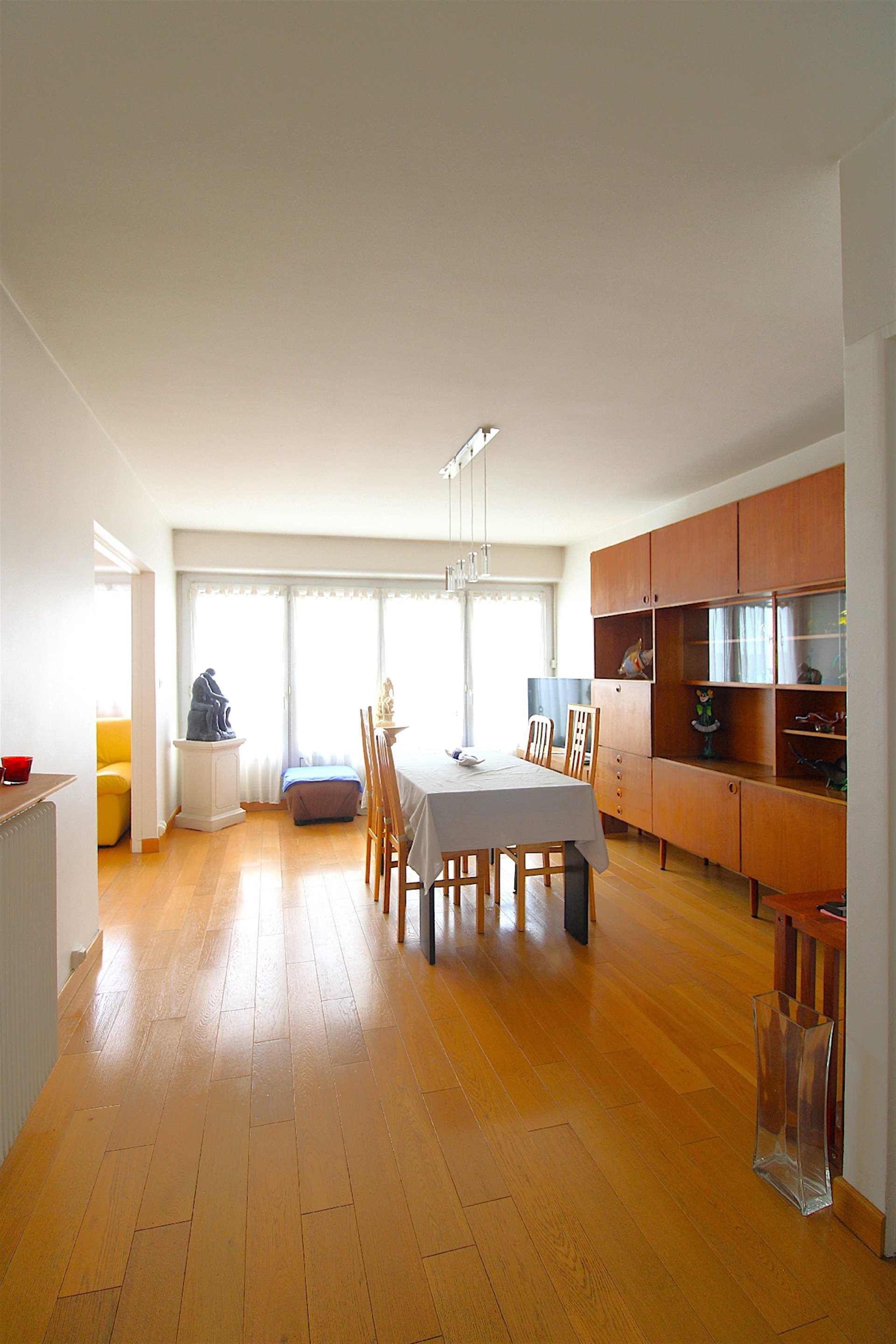 Appartement à vendre, 76m², Yerres