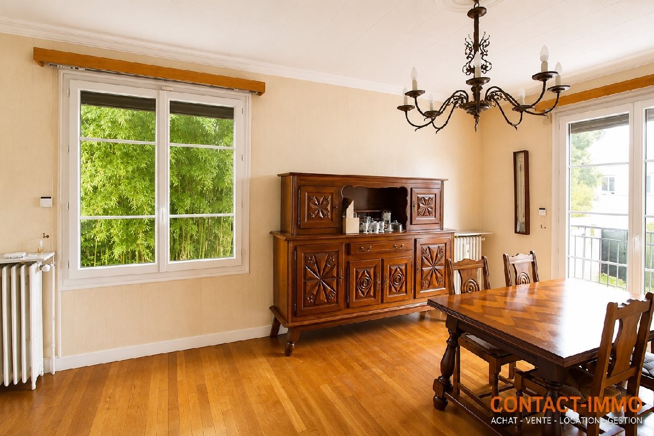 Maison à vendre, 97m², Yerres