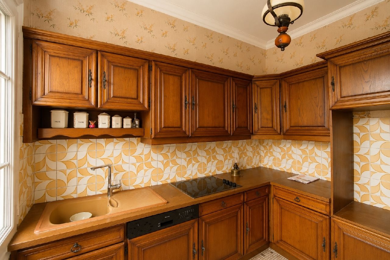 Maison à vendre, 97m², Yerres